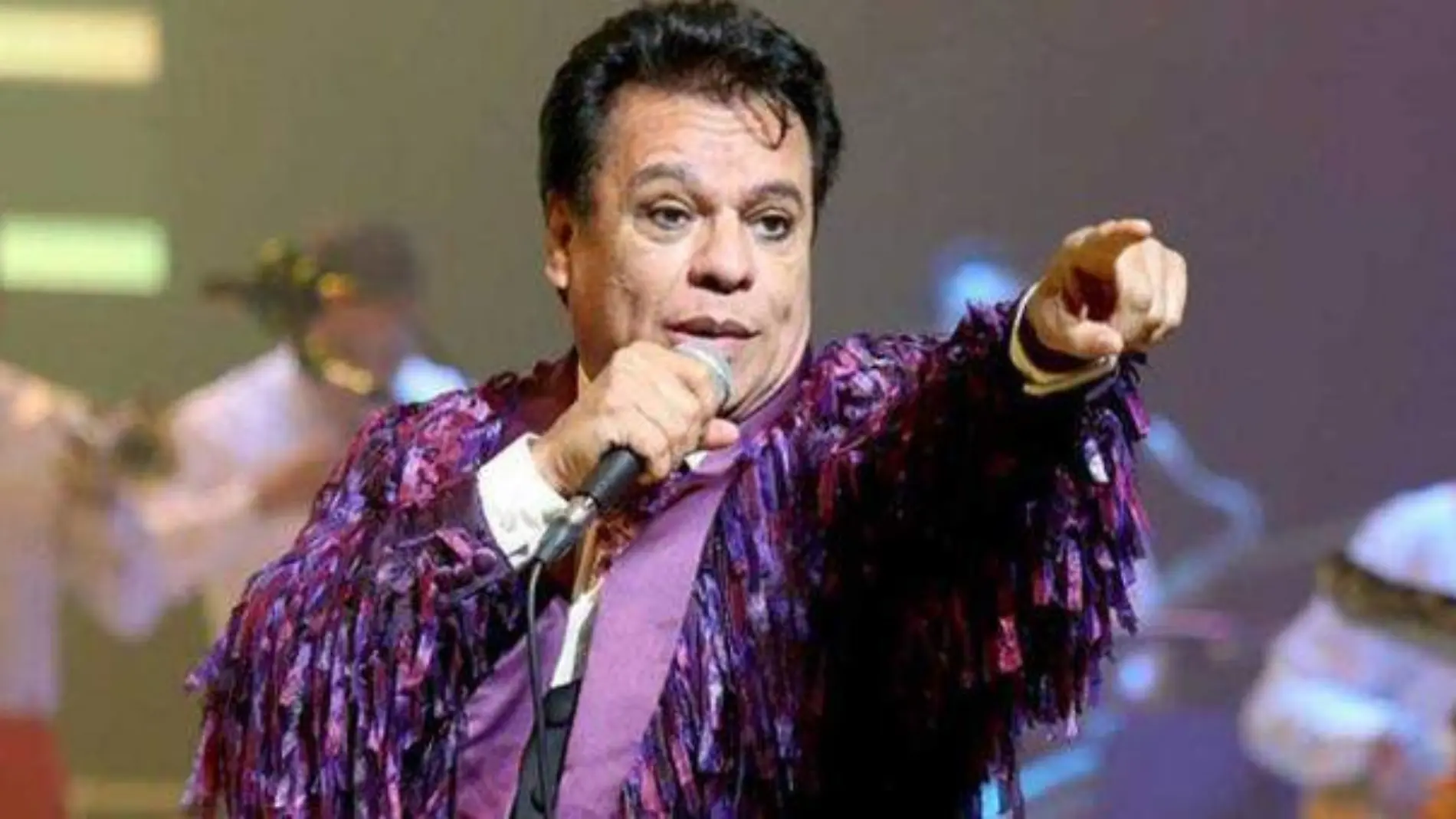 28 JUAN GABRIEL 1